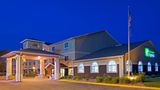 <b>Holiday Inn Express Exterior</b>. Images powered by <a href="https://www.leonardoworldwide.com/" title="Leonardo Worldwide" target="_blank">Leonardo</a>.