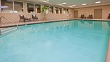 Holiday Inn Express & Suites Greenwood Pool