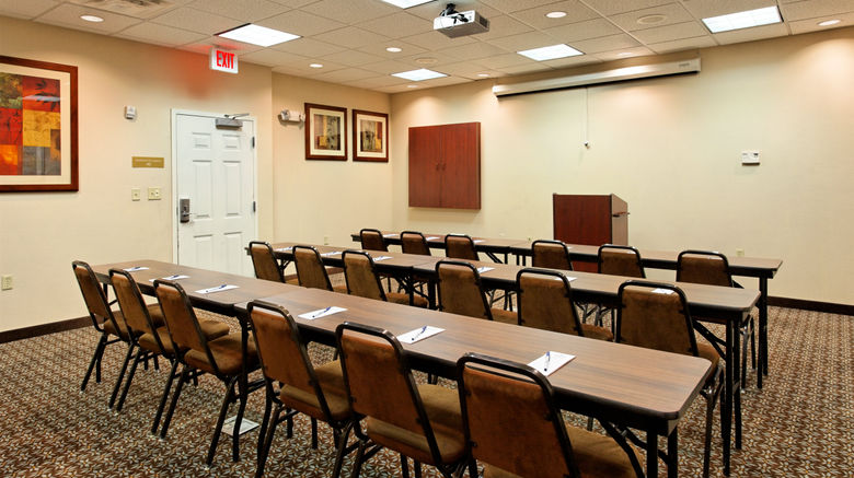 <b>Candlewood Suites Tuscaloosa Meeting</b>. Images powered by <a href="https://www.leonardoworldwide.com/" title="Leonardo Worldwide" target="_blank">Leonardo</a>.