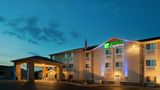<b>Holiday Inn Express Tuscola Exterior</b>. Images powered by <a href="https://leonardo.com/" title="Leonardo Worldwide" target="_blank">Leonardo</a>.