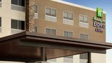 Holiday Inn Express & Stes Columbus East Exterior