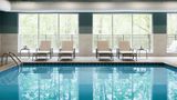 Holiday Inn Express & Stes Columbus East Pool