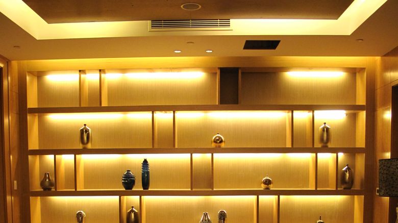 <b>Crowne Plaza Xiangfan Spa</b>. Images powered by <a href="https://www.leonardoworldwide.com/" title="Leonardo Worldwide" target="_blank">Leonardo</a>.