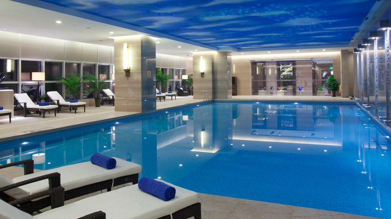 <b>Crowne Plaza Xiangfan Pool</b>. Images powered by <a href="https://www.leonardoworldwide.com/" title="Leonardo Worldwide" target="_blank">Leonardo</a>.
