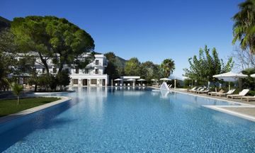 Mitsis Galini Wellness Spa & Resort