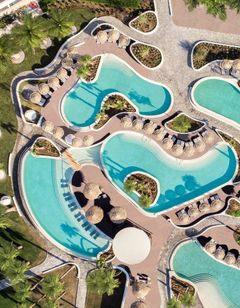 Silver Beach Hotel
