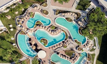 Silver Beach Hotel