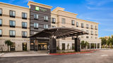 <b>Holiday Inn & Suites Silicon Valley Exterior</b>. Images powered by <a href="https://www.leonardoworldwide.com/" title="Leonardo Worldwide" target="_blank">Leonardo</a>.