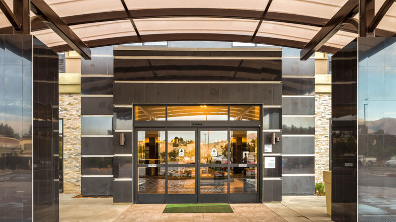 <b>Holiday Inn & Suites Silicon Valley Exterior</b>. Images powered by <a href="https://www.leonardoworldwide.com/" title="Leonardo Worldwide" target="_blank">Leonardo</a>.