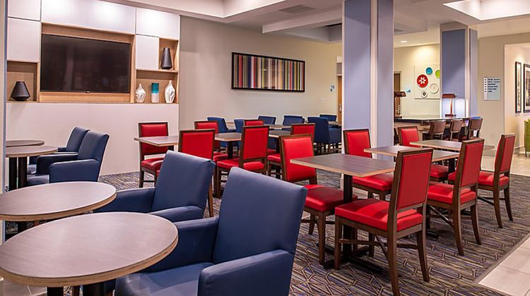 Holiday Inn Express Restaurant