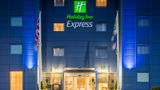 Holiday Inn Express Oxford Exterior