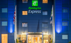 Holiday Inn Express Oxford