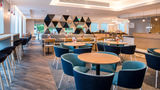 Holiday Inn Express Oxford Restaurant