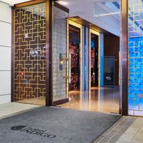 Hotel Indigo Hong Kong Island