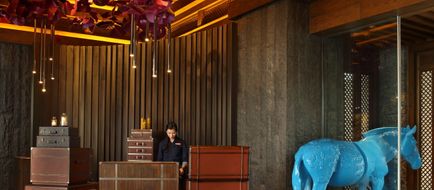 Hotel Indigo Lijiang Ancient Town Exterior