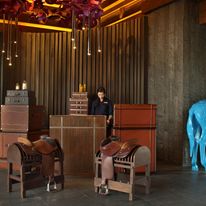 Hotel Indigo Lijiang Ancient Town