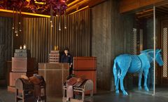 Hotel Indigo Lijiang Ancient Town