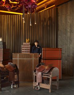 Hotel Indigo Lijiang Ancient Town
