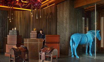Hotel Indigo Lijiang Ancient Town