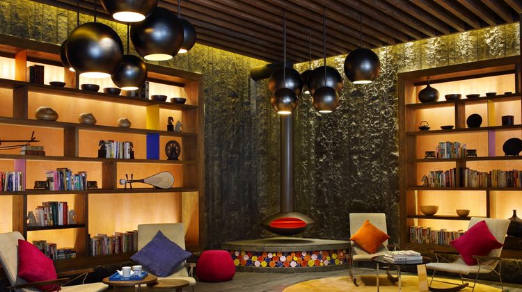 Hotel Indigo Lijiang Ancient Town Other