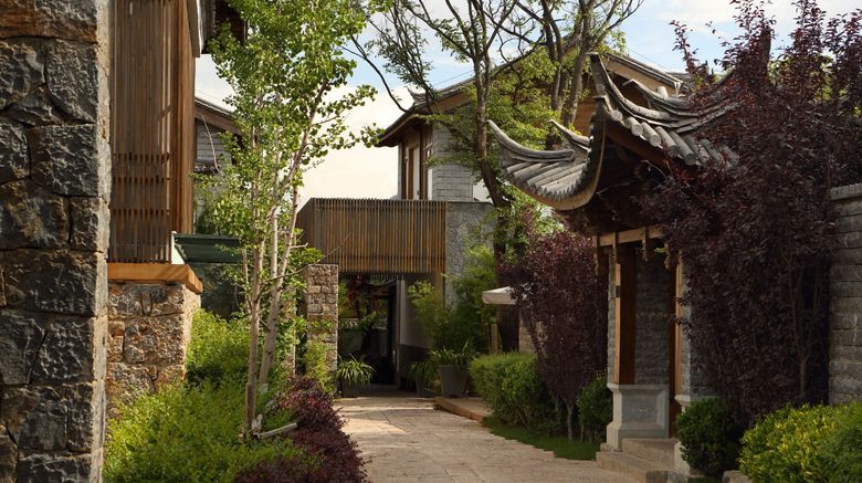 <b>Hotel Indigo Lijiang Ancient Town Other</b>. Images powered by <a href="https://www.leonardoworldwide.com/" title="Leonardo Worldwide" target="_blank">Leonardo</a>.