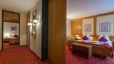 Karma Bavaria Hotel Room