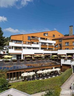 Karma Bavaria Hotel