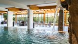 Karma Bavaria Hotel Pool