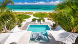 Grace Bay Club Beach