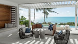 Grace Bay Club Restaurant