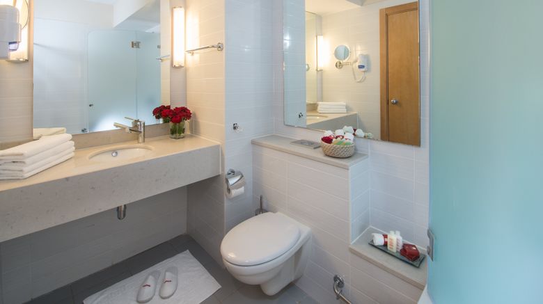 <b>Leonardo Plaza Hotel Ashdod Room</b>. Images powered by <a href="https://www.leonardoworldwide.com/" title="Leonardo Worldwide" target="_blank">Leonardo</a>.