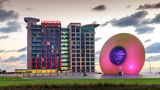 Leonardo Plaza Hotel Ashdod Exterior