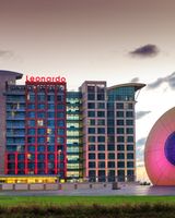 Leonardo Plaza Hotel Ashdod