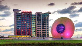 Leonardo Plaza Hotel Ashdod