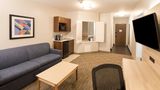Holiday Inn Express & Suites Gaylord Suite