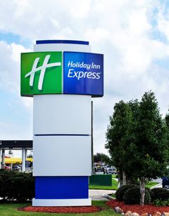 Holiday Inn Express Harvey-Marrero