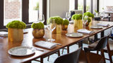 The Whitney Hotel Restaurant
