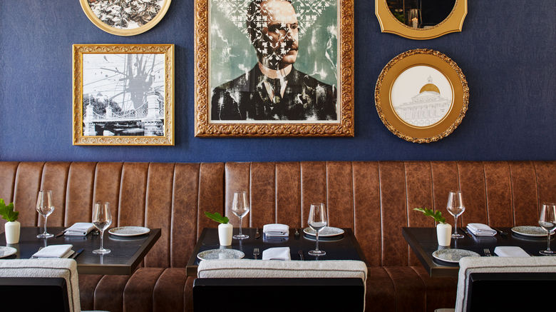 <b>The Whitney Hotel Restaurant</b>. Images powered by <a href="https://www.leonardoworldwide.com/" title="Leonardo Worldwide" target="_blank">Leonardo</a>.
