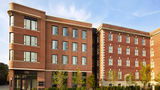The Whitney Hotel Exterior