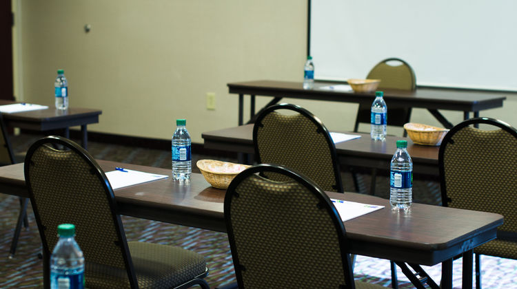 Holiday Inn Express Meeting