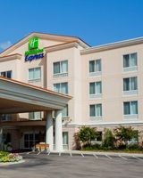 Holiday Inn Express