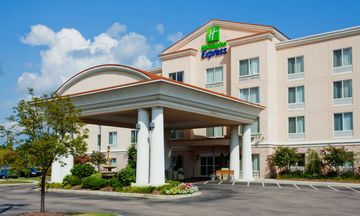 Holiday Inn Express
