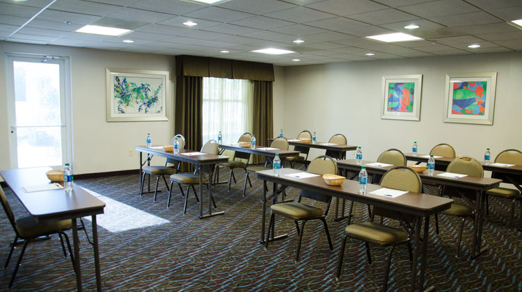 Holiday Inn Express Meeting