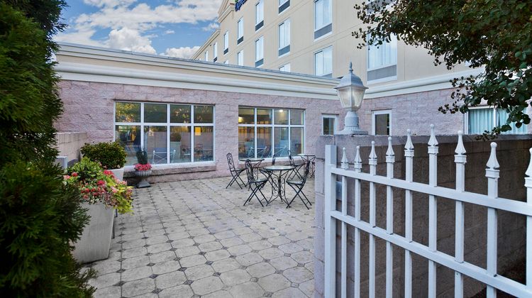Holiday Inn Express Other