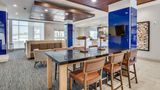 Holiday Inn Express/Suites Denton South Lobby