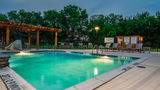 Holiday Inn Express/Suites Denton South Pool