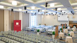 Leonardo Plaza Hotel Ashdod Meeting