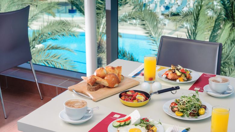 <b>Leonardo Plaza Hotel Ashdod Restaurant</b>. Images powered by <a href="https://www.leonardoworldwide.com/" title="Leonardo Worldwide" target="_blank">Leonardo</a>.