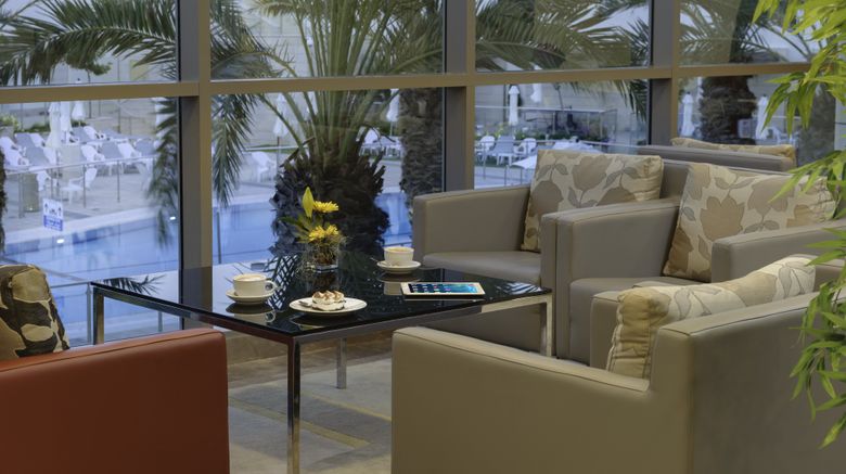 <b>Leonardo Plaza Hotel Ashdod Lobby</b>. Images powered by <a href="https://www.leonardoworldwide.com/" title="Leonardo Worldwide" target="_blank">Leonardo</a>.