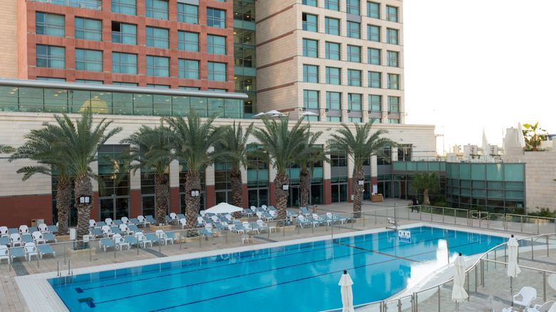 <b>Leonardo Plaza Hotel Ashdod Pool</b>. Images powered by <a href="https://www.leonardoworldwide.com/" title="Leonardo Worldwide" target="_blank">Leonardo</a>.